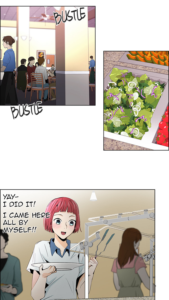 Read DICE chapter 55 image 37 on Lezhin