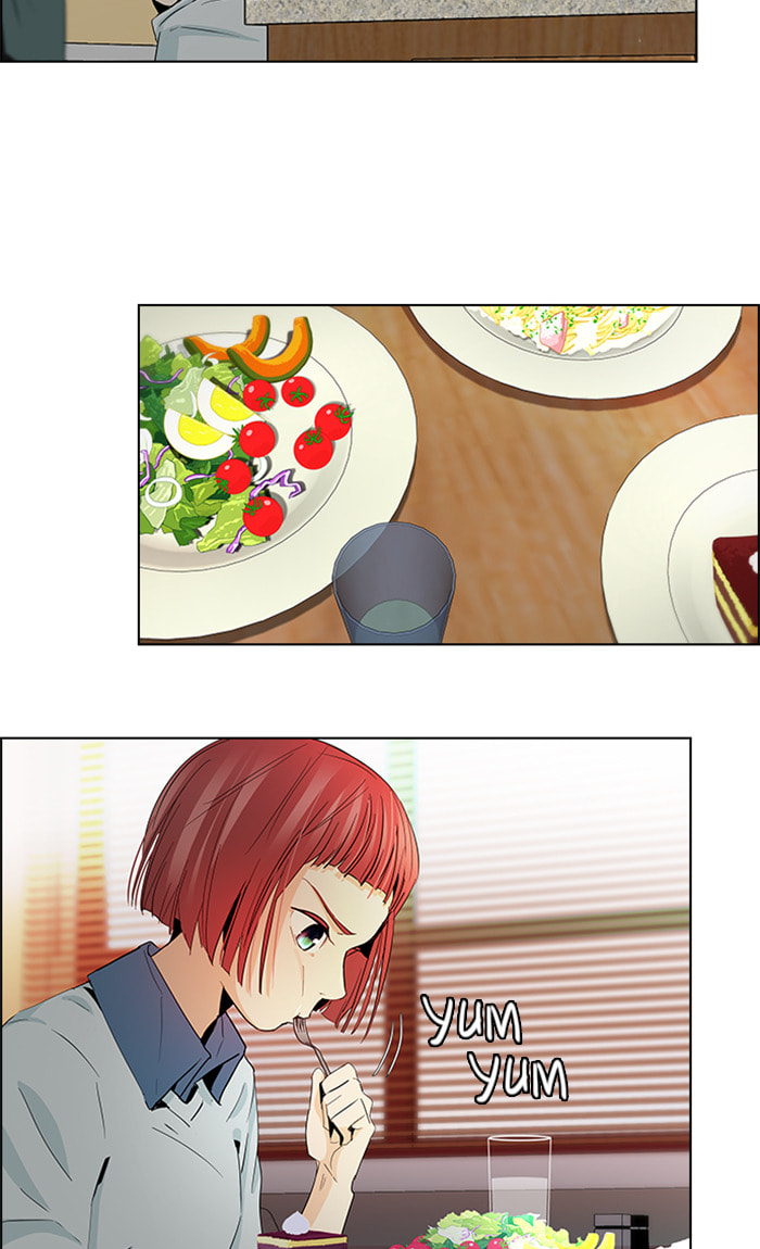 Read DICE chapter 55 image 38 on Lezhin