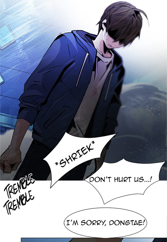 Read DICE chapter 55 image 4 on Lezhin