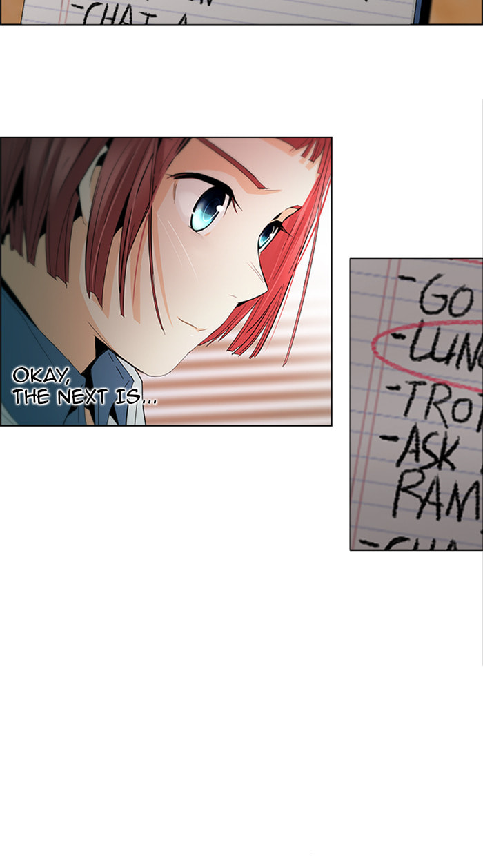 Read DICE chapter 55 image 40 on Lezhin