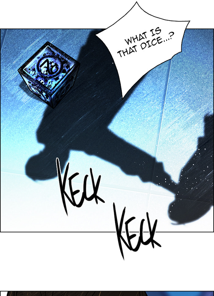 Read DICE chapter 55 image 41 on Lezhin