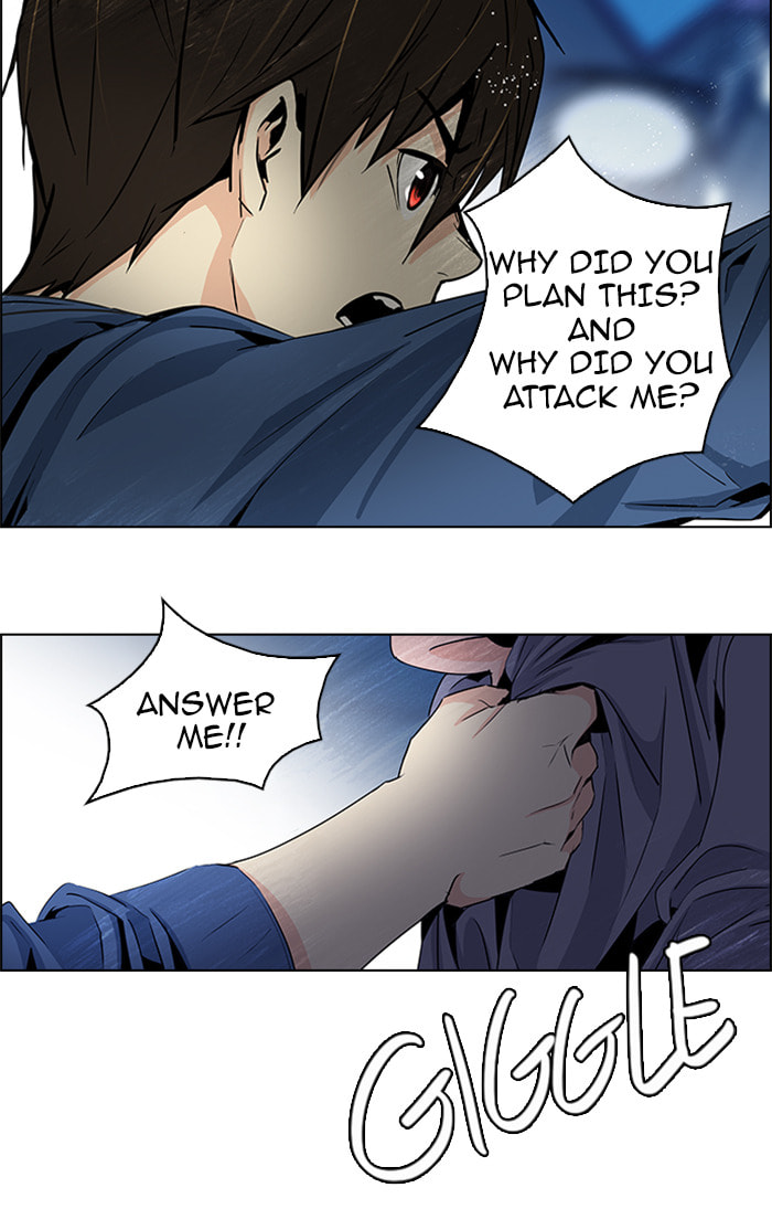 Read DICE chapter 55 image 42 on Lezhin