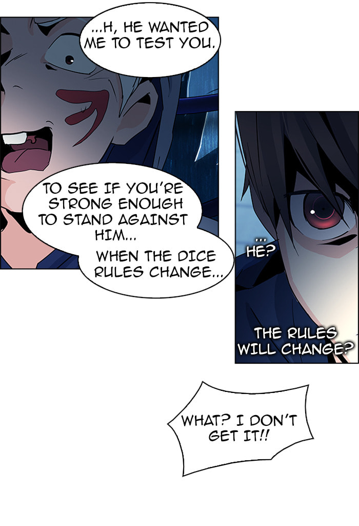 Read DICE chapter 55 image 43 on Lezhin
