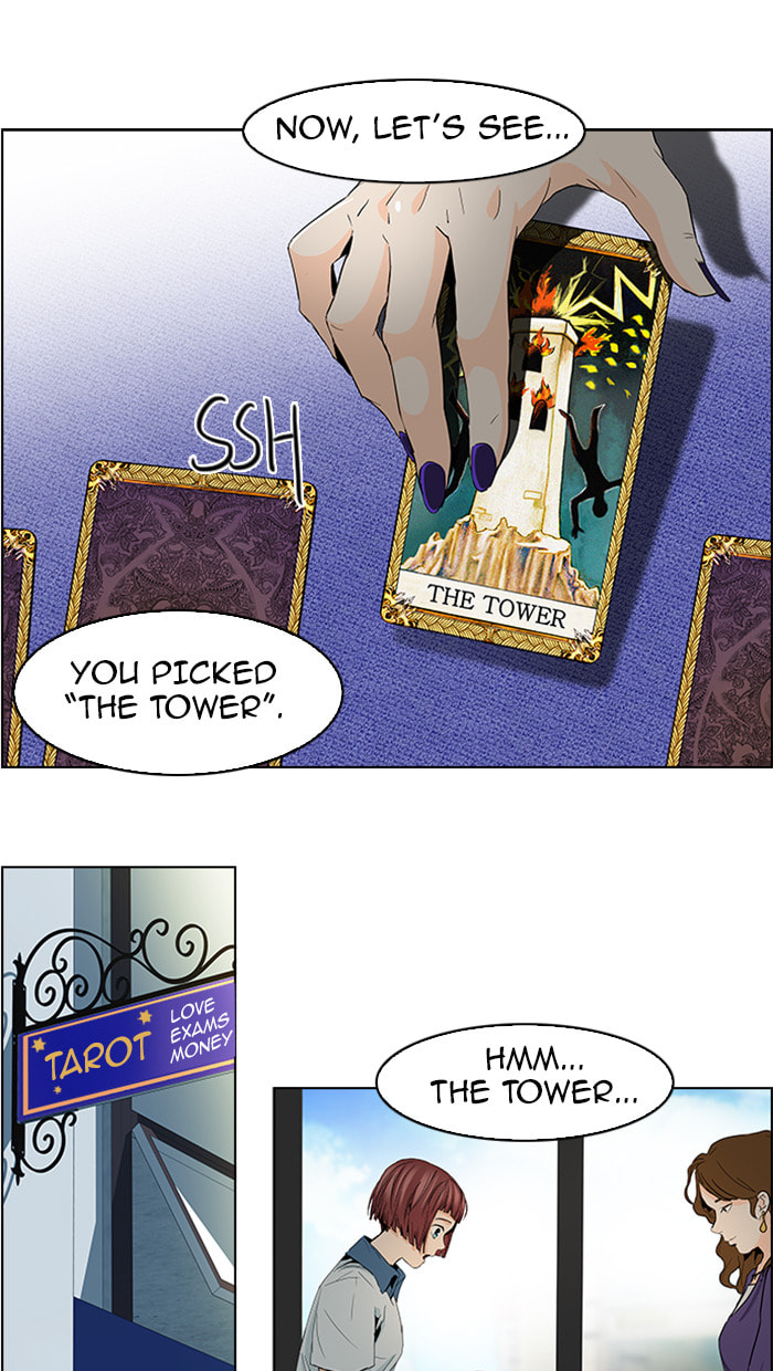 Read DICE chapter 55 image 48 on Lezhin