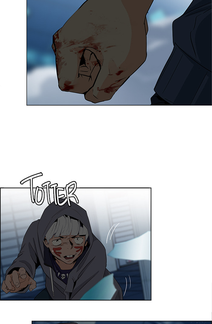 Read DICE chapter 55 image 5 on Lezhin