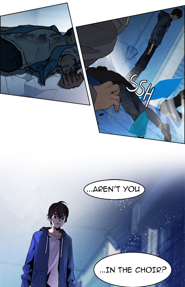 Read DICE chapter 55 image 8 on Lezhin