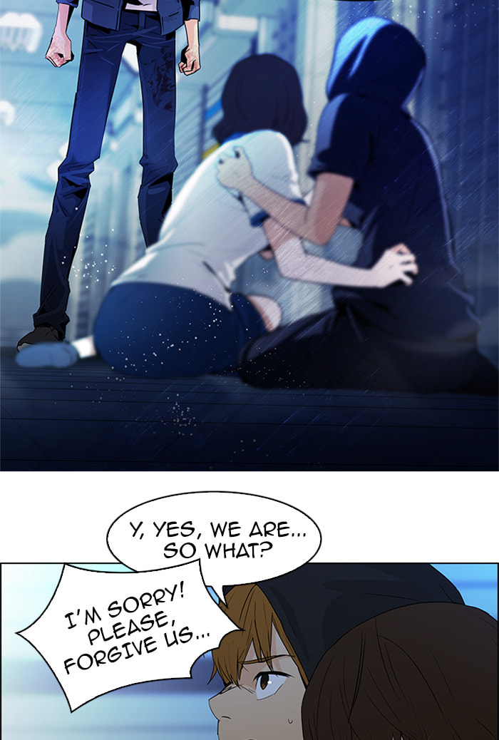Read DICE chapter 55 image 9 on Lezhin