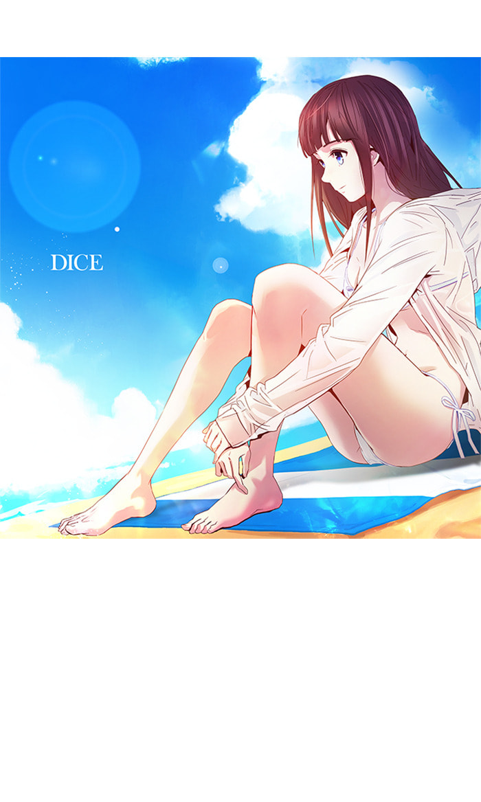 Read DICE chapter 56 image 1 on Lezhin