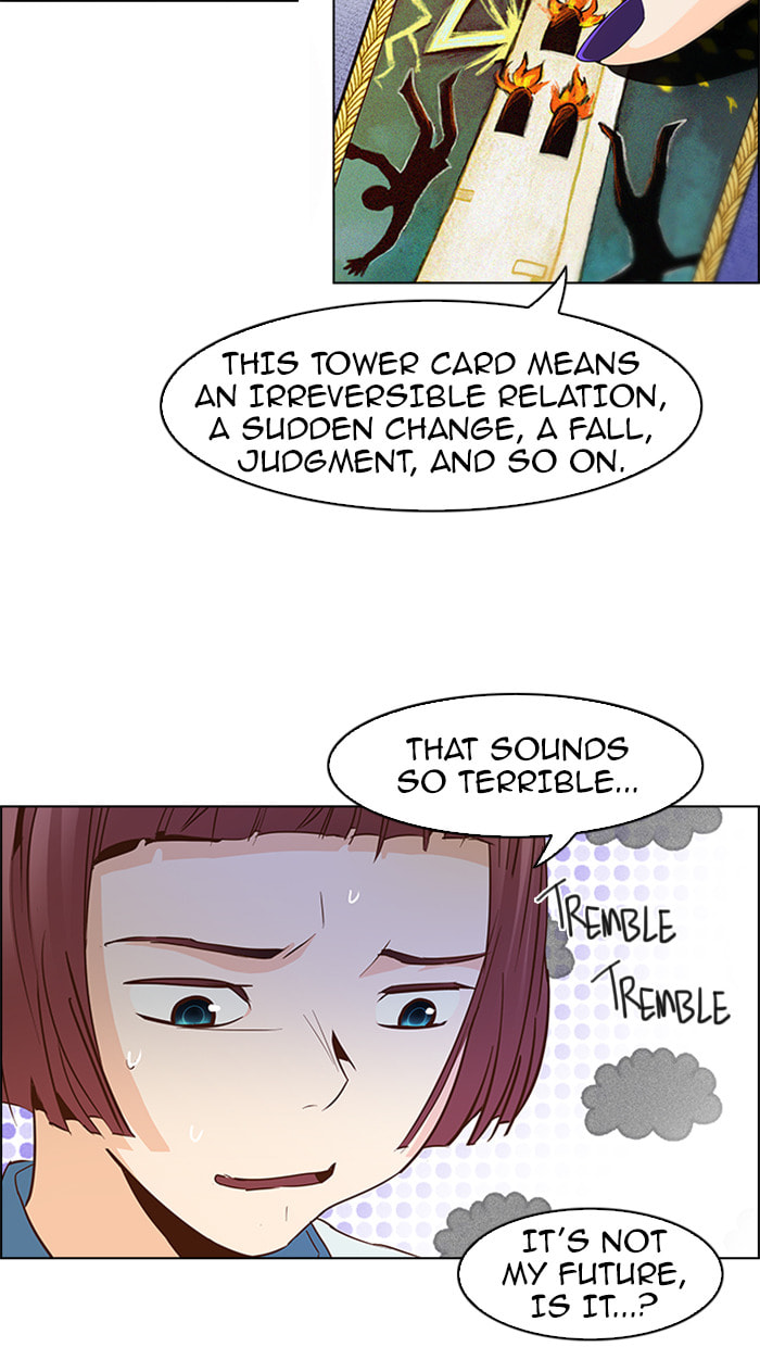 Read DICE chapter 56 image 11 on Lezhin