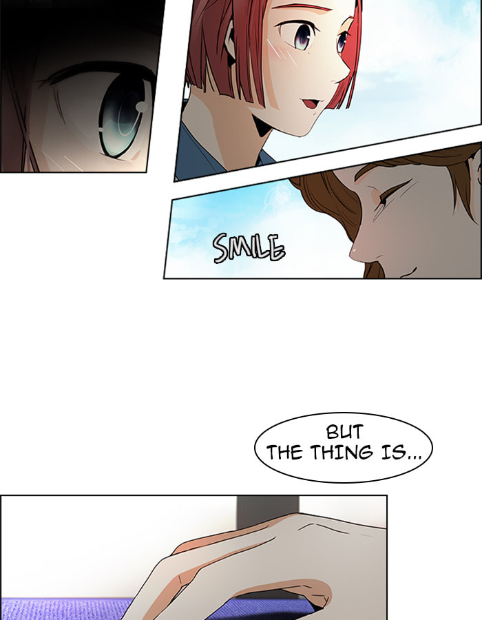 Read DICE chapter 56 image 14 on Lezhin