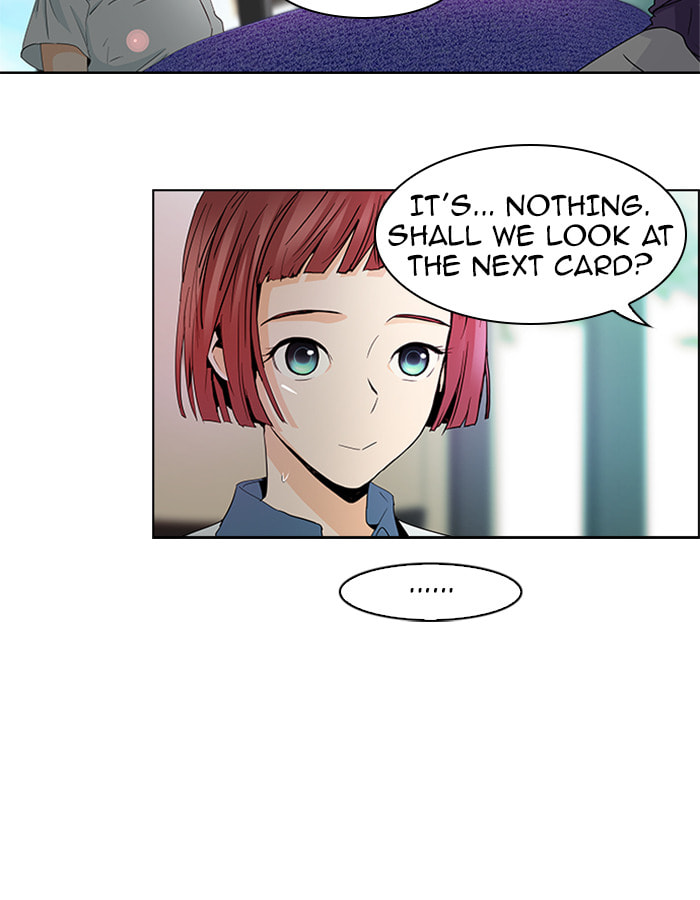 Read DICE chapter 56 image 16 on Lezhin