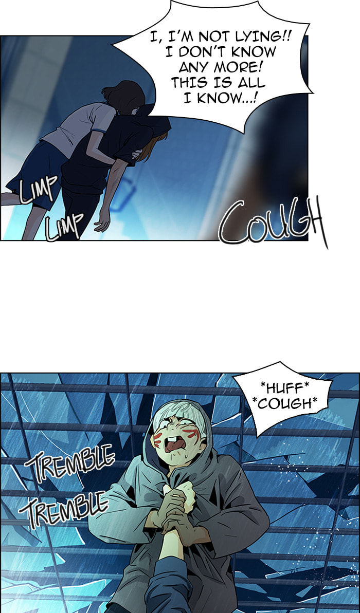 Read DICE chapter 56 image 19 on Lezhin
