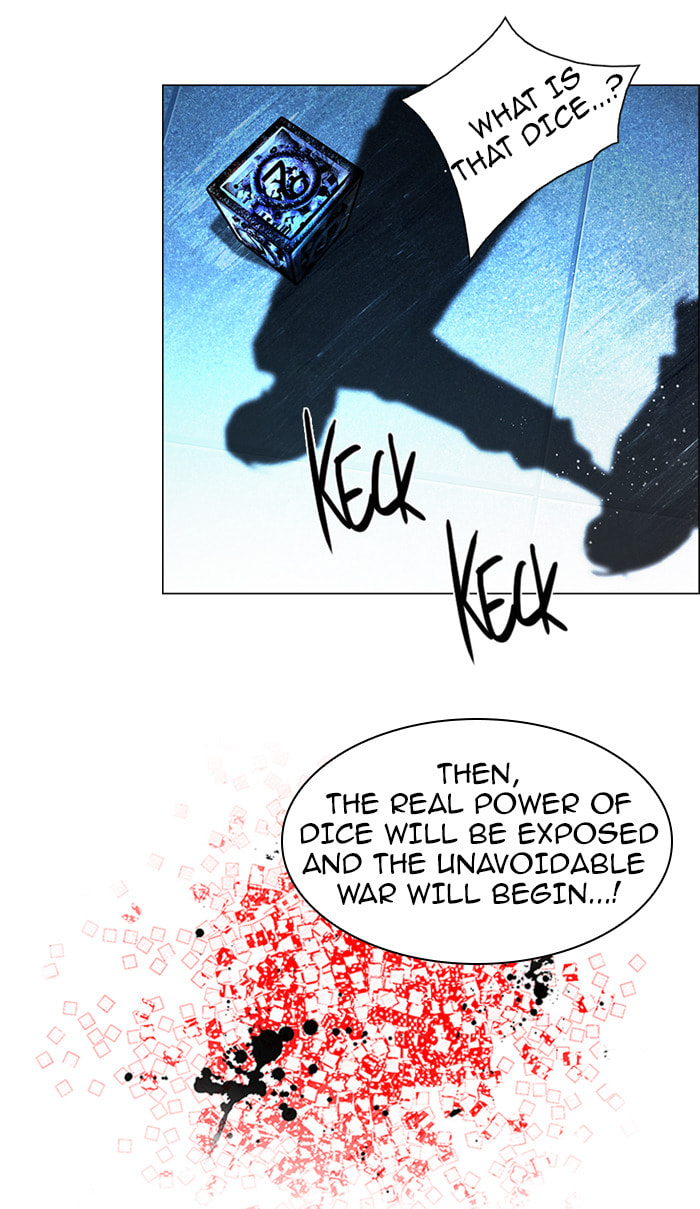 Read DICE chapter 56 image 2 on Lezhin