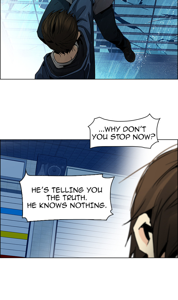 Read DICE chapter 56 image 20 on Lezhin