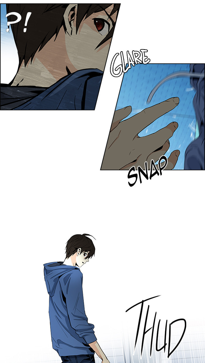 Read DICE chapter 56 image 21 on Lezhin
