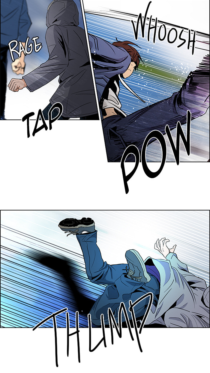 Read DICE chapter 56 image 27 on Lezhin