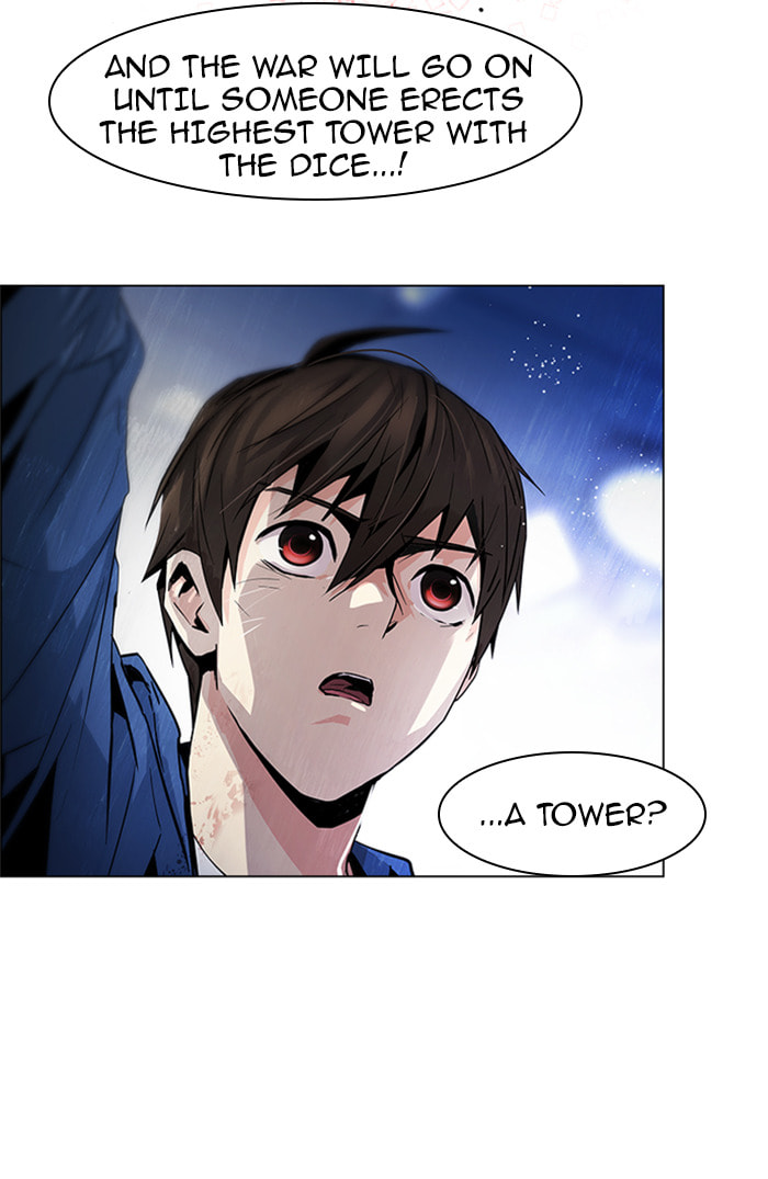 Read DICE chapter 56 image 3 on Lezhin