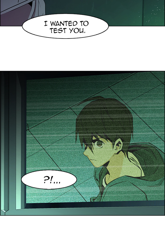 Read DICE chapter 56 image 31 on Lezhin