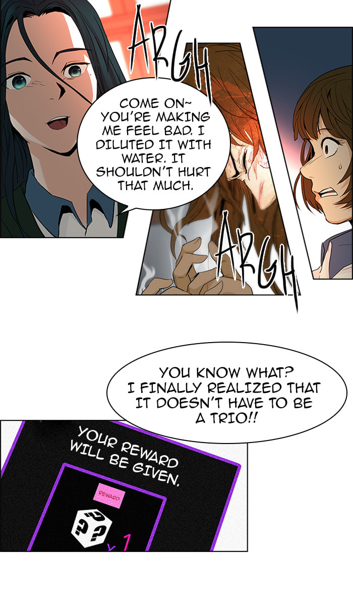 Read DICE chapter 56 image 37 on Lezhin