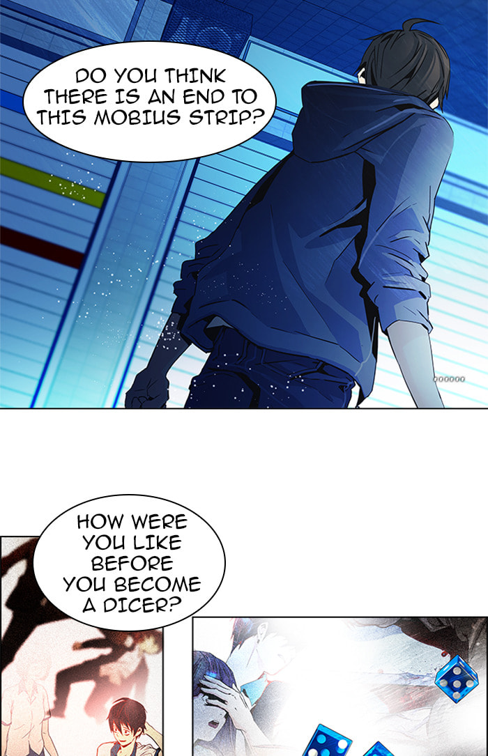 Read DICE chapter 56 image 40 on Lezhin