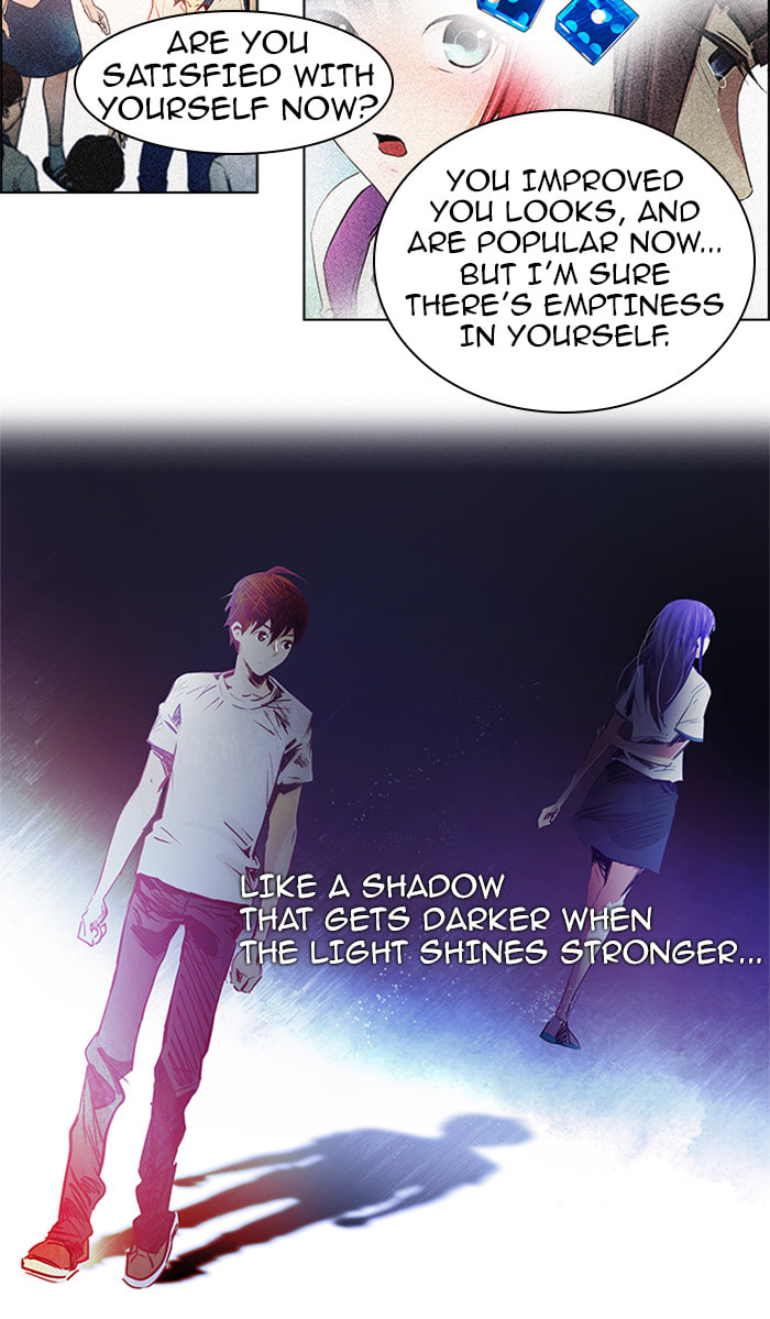 Read DICE chapter 56 image 41 on Lezhin