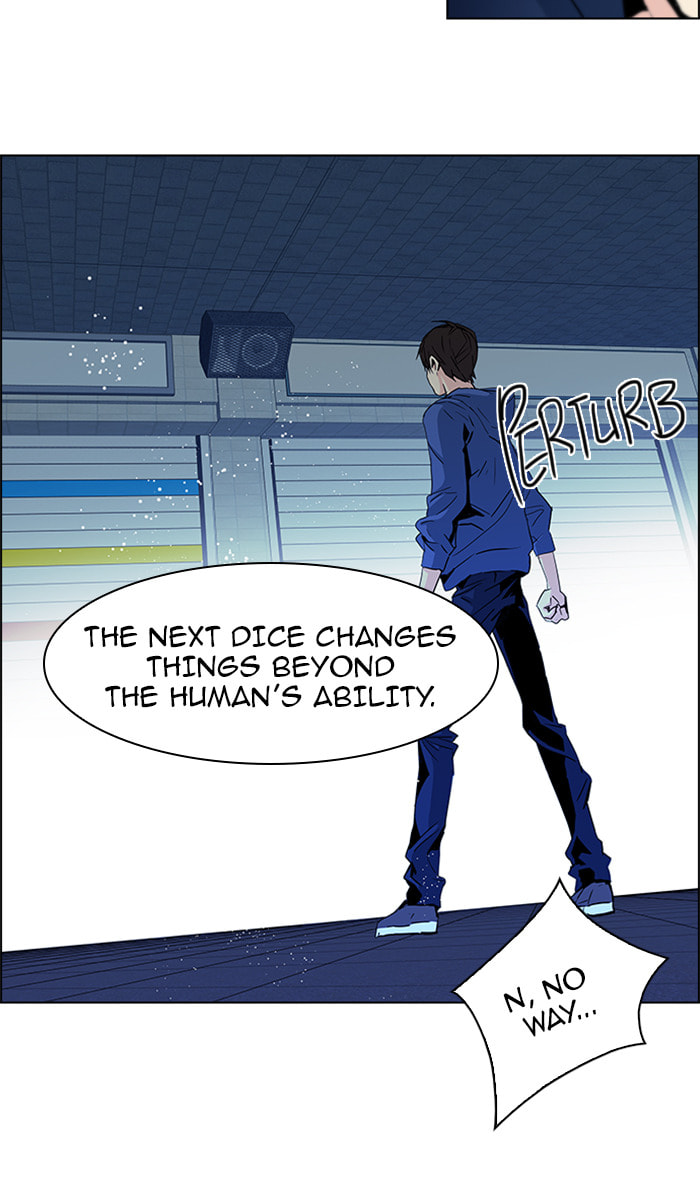 Read DICE chapter 56 image 44 on Lezhin