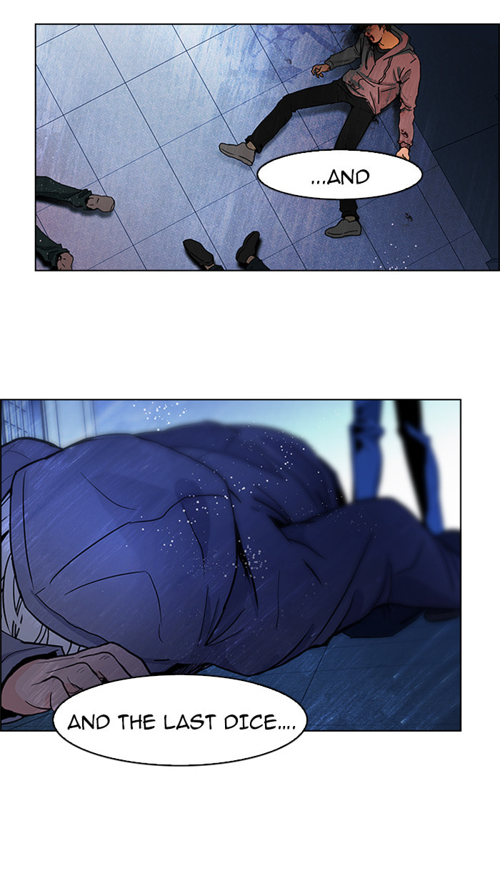 Read DICE chapter 56 image 45 on Lezhin