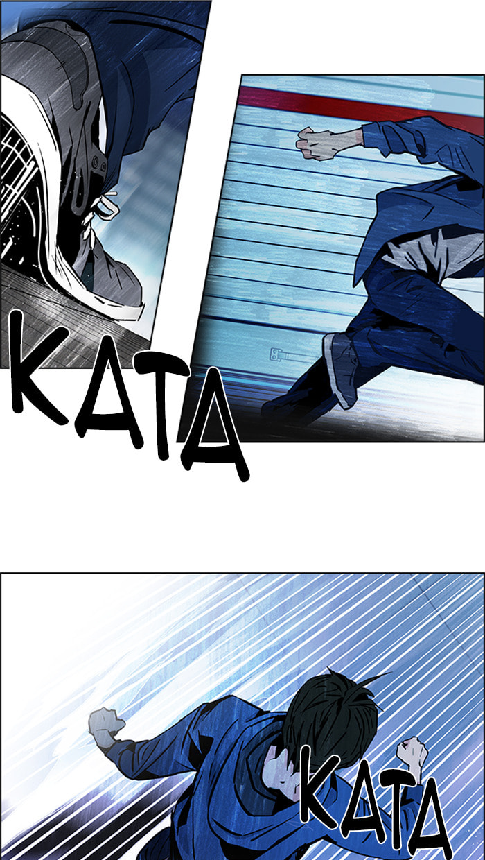 Read DICE chapter 56 image 56 on Lezhin