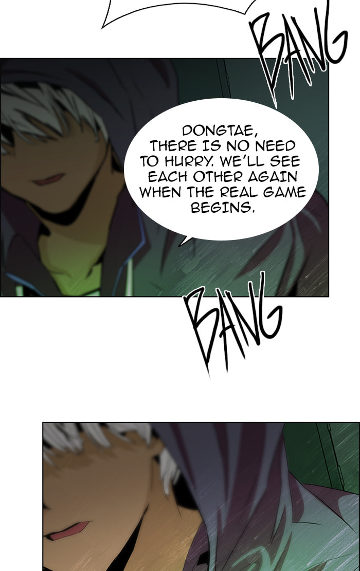 Read DICE chapter 56 image 60 on Lezhin