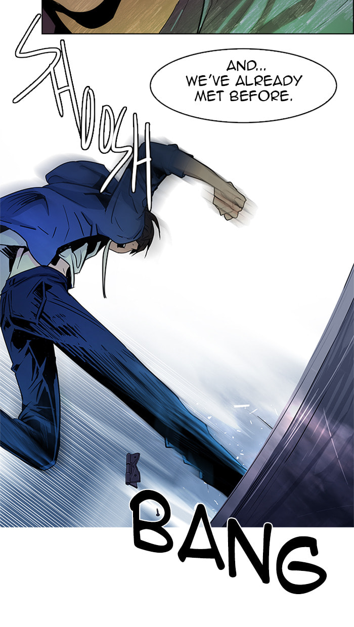 Read DICE chapter 56 image 61 on Lezhin