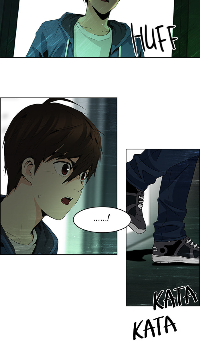 Read DICE chapter 57 image 11 on Lezhin