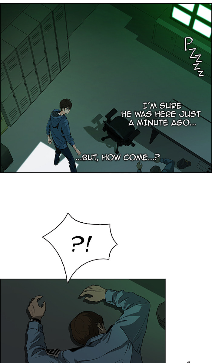 Read DICE chapter 57 image 12 on Lezhin