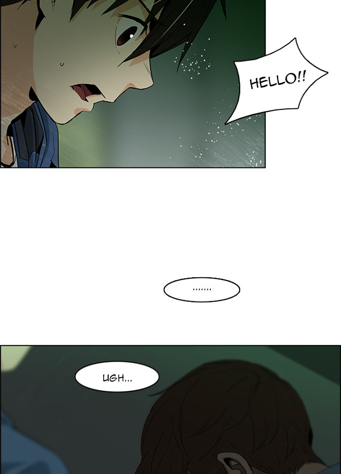 Read DICE chapter 57 image 14 on Lezhin