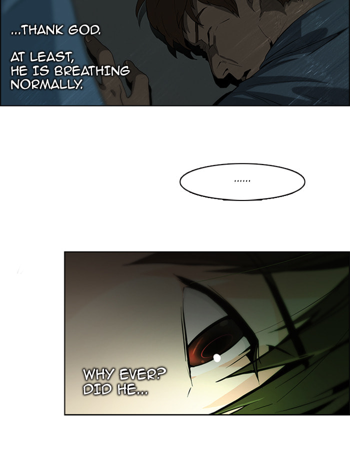 Read DICE chapter 57 image 15 on Lezhin