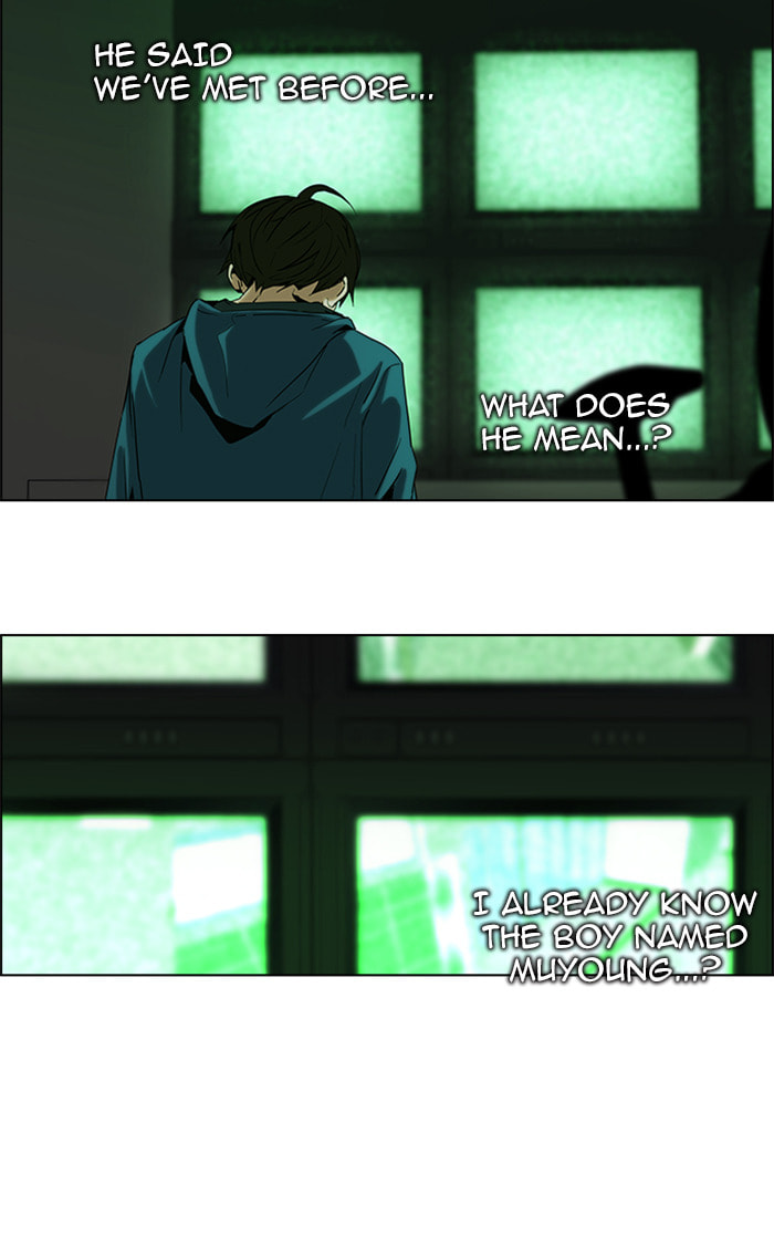 Read DICE chapter 57 image 18 on Lezhin