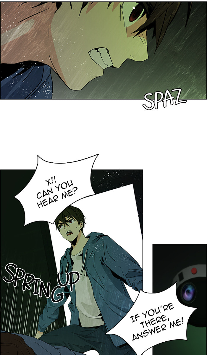 Read DICE chapter 57 image 20 on Lezhin