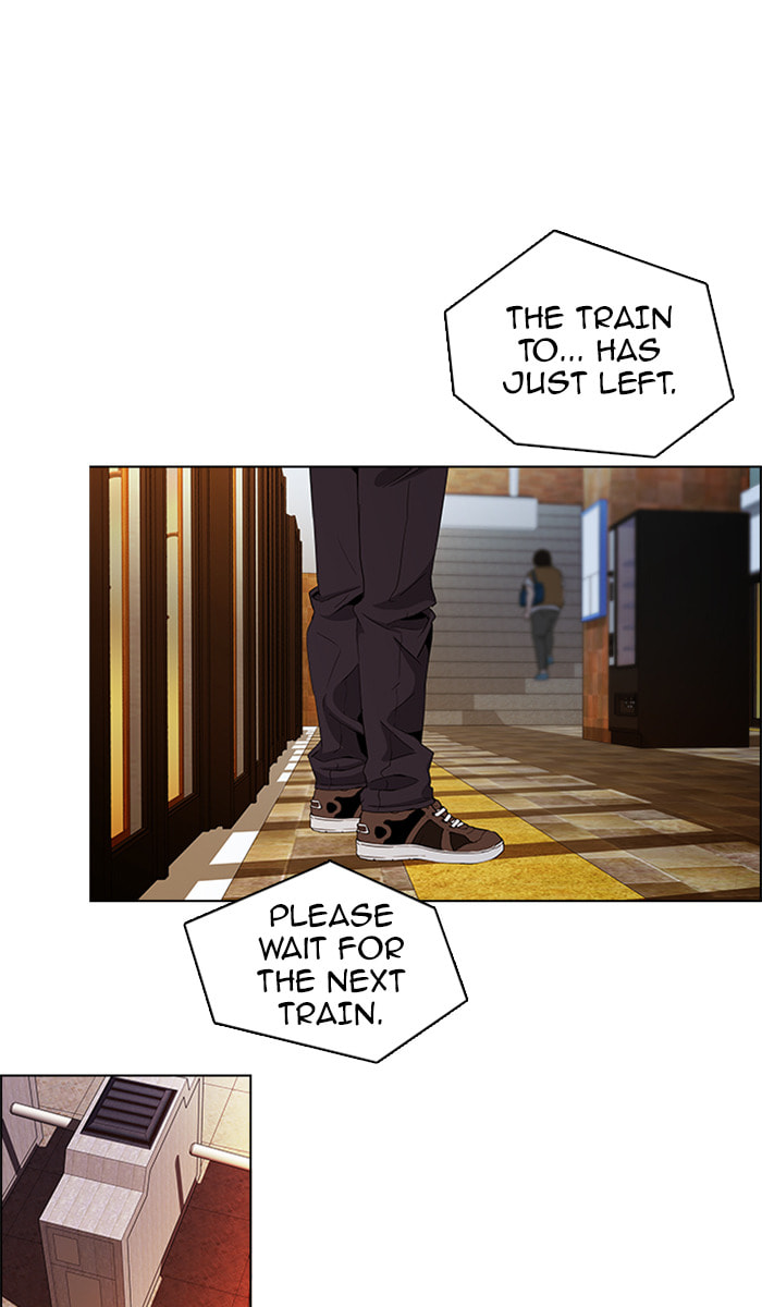 Read DICE chapter 57 image 27 on Lezhin