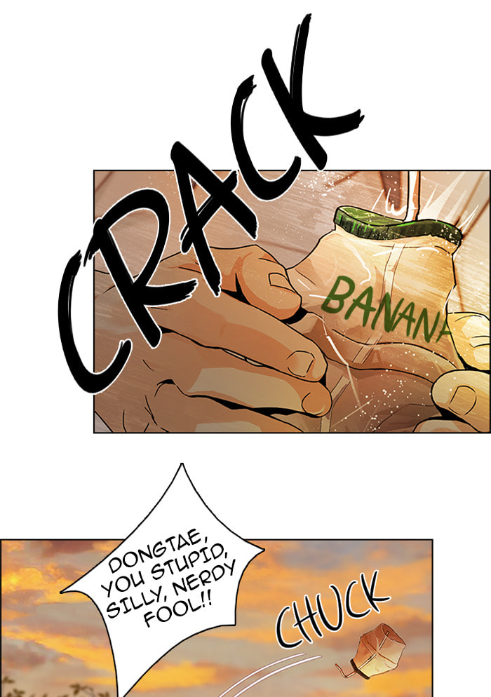 Read DICE chapter 57 image 36 on Lezhin