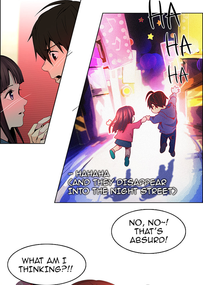Read DICE chapter 57 image 38 on Lezhin
