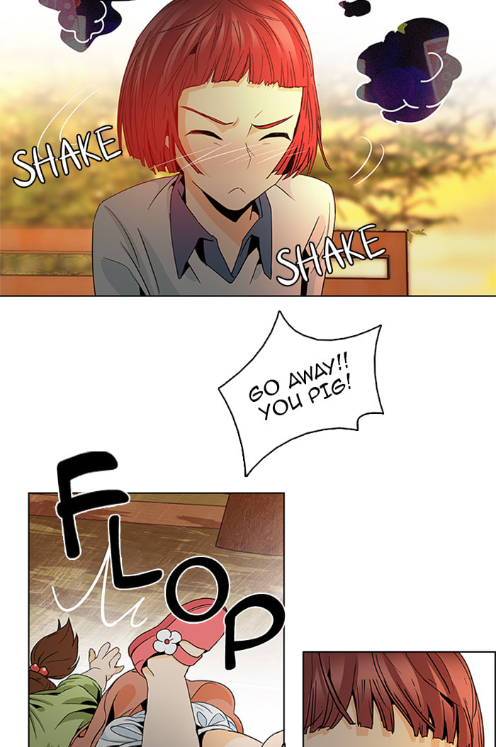 Read DICE chapter 57 image 39 on Lezhin