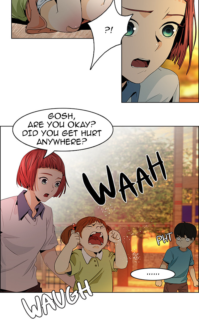 Read DICE chapter 57 image 40 on Lezhin