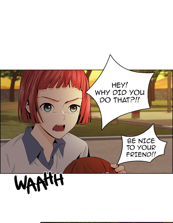 Read DICE chapter 57 image 41 on Lezhin
