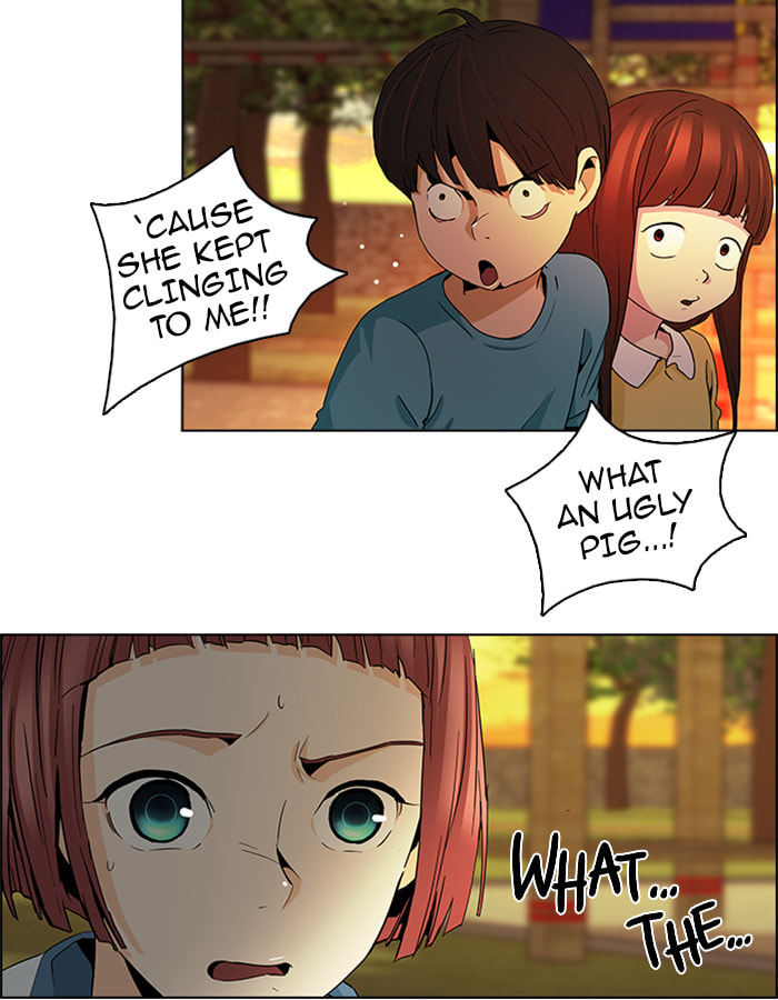 Read DICE chapter 57 image 42 on Lezhin