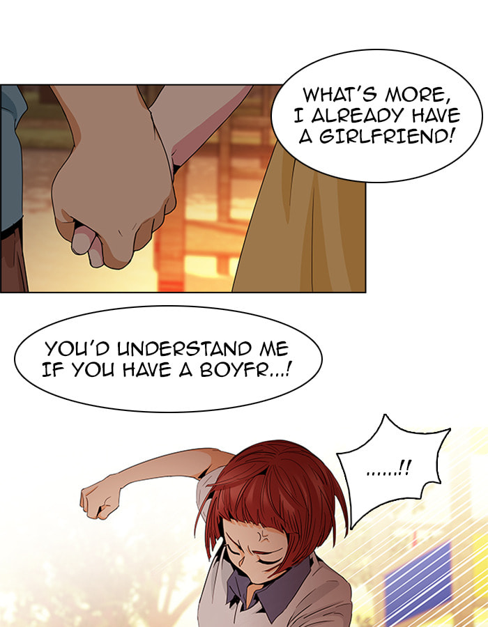 Read DICE chapter 57 image 43 on Lezhin