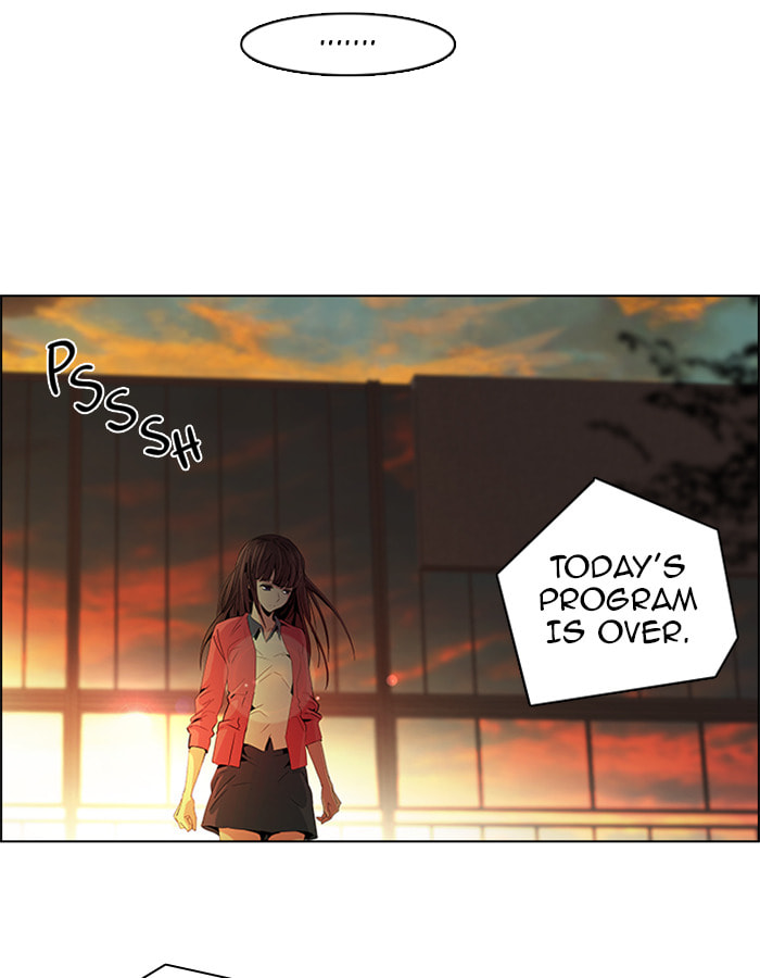 Read DICE chapter 57 image 46 on Lezhin