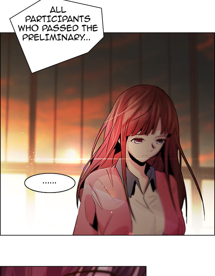 Read DICE chapter 57 image 47 on Lezhin