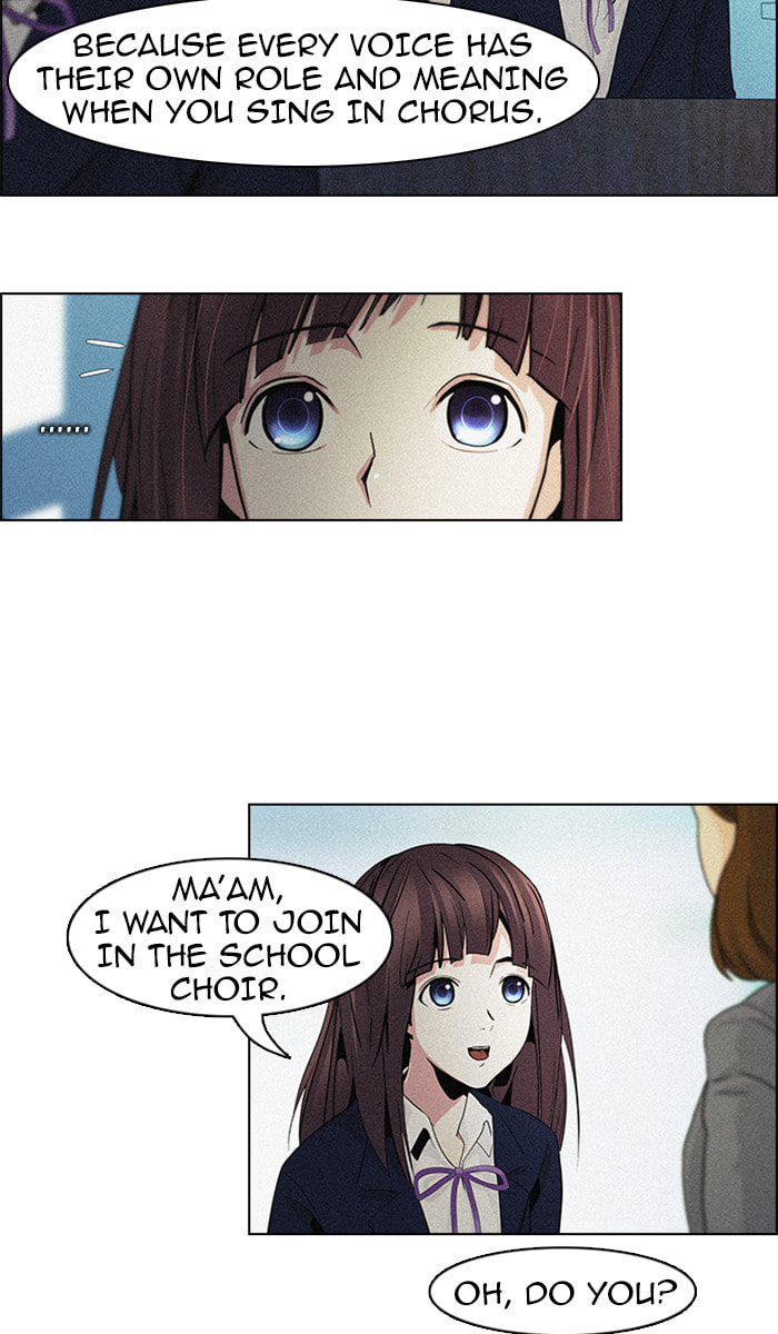 Read DICE chapter 57 image 56 on Lezhin
