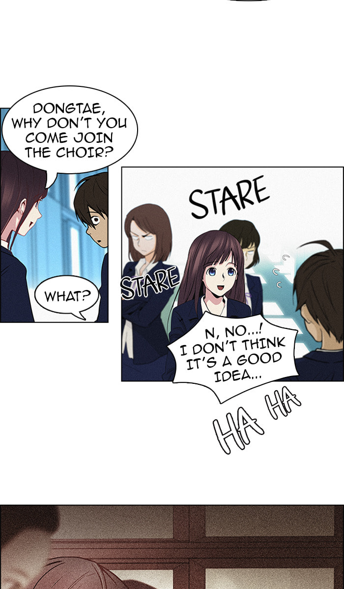 Read DICE chapter 57 image 57 on Lezhin