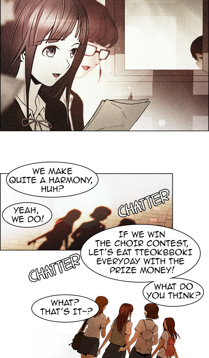 Read DICE chapter 57 image 58 on Lezhin
