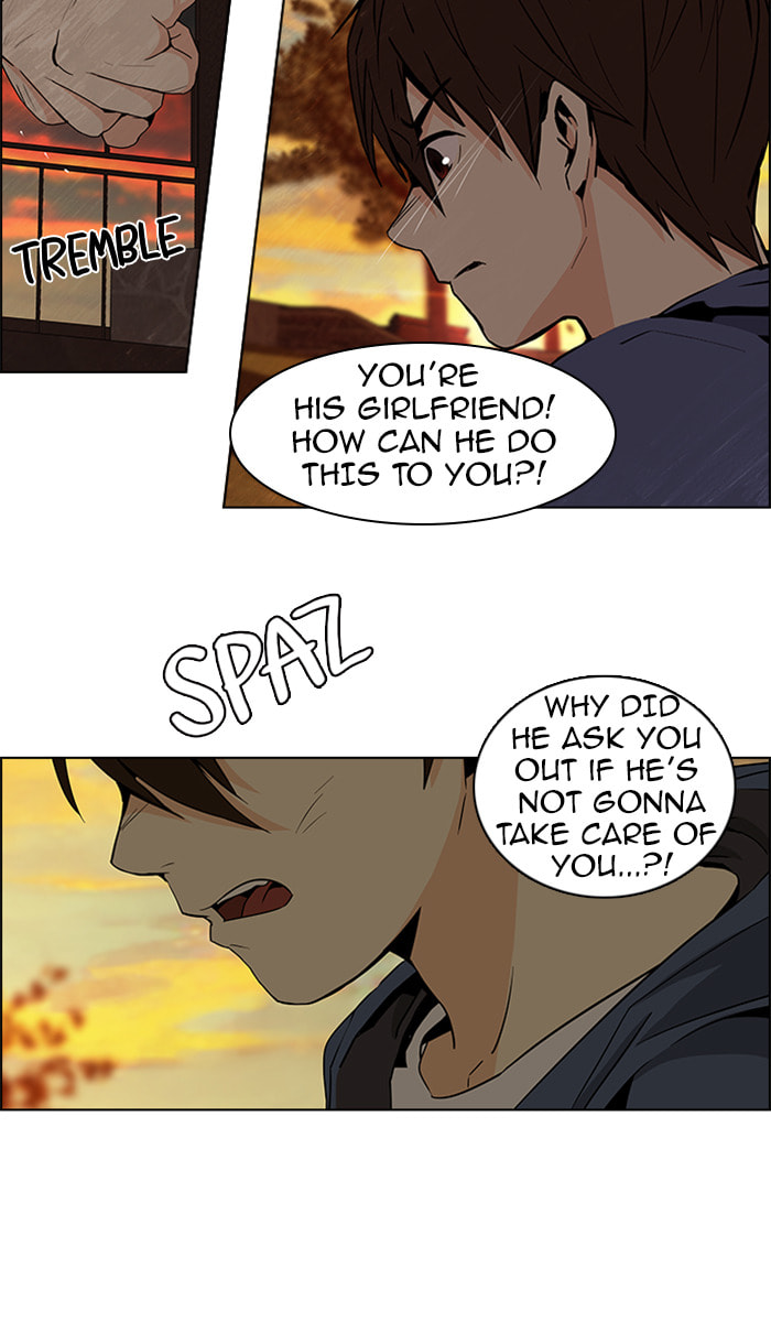 Read DICE chapter 57 image 62 on Lezhin